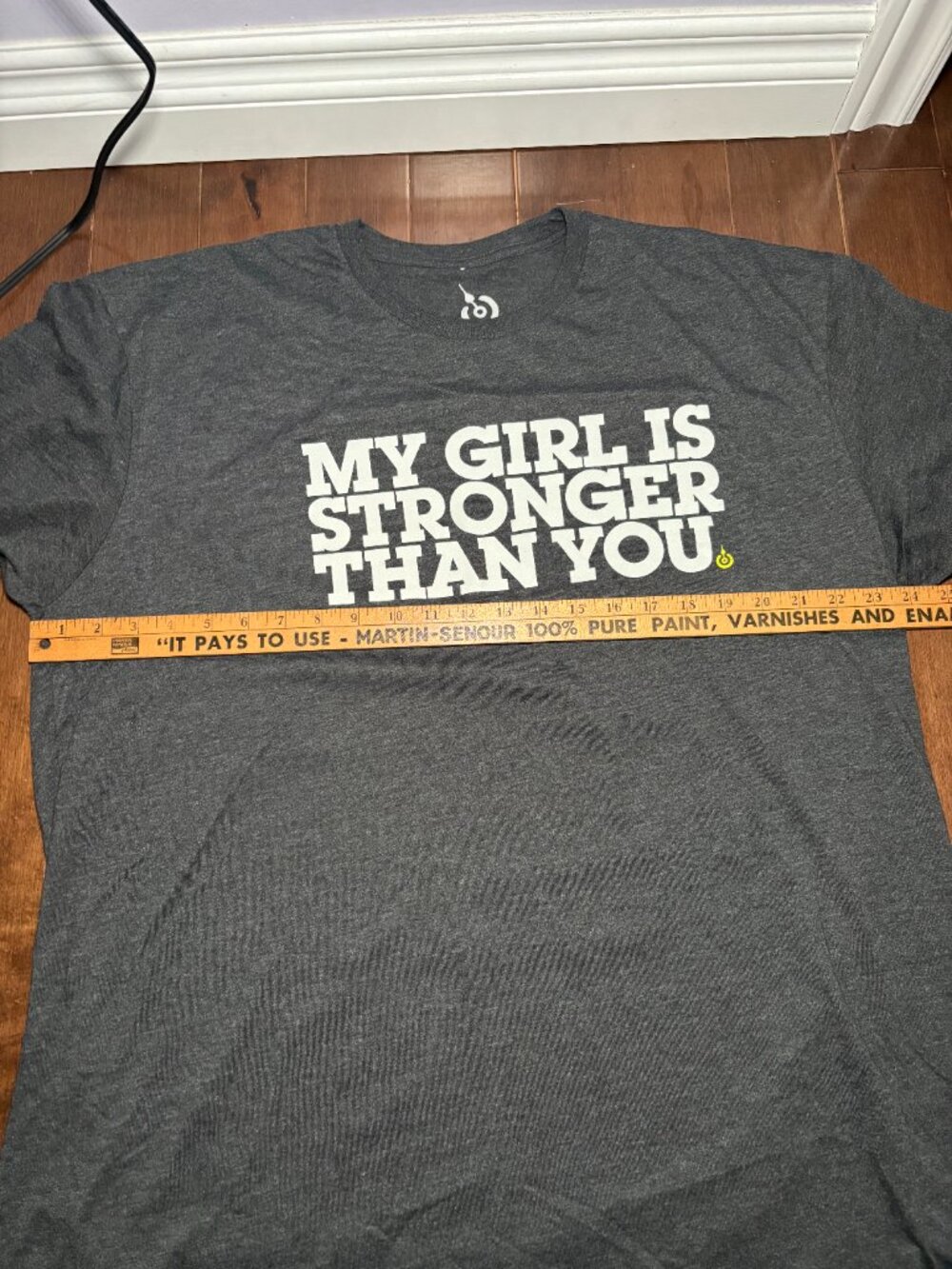 Life as RX Tshirt Size XXL NEW - Picture 4 of 5